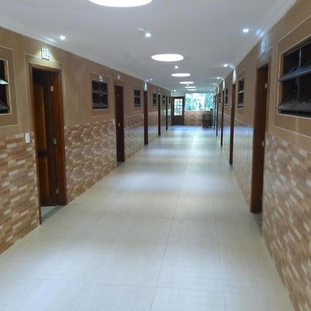 Recanto Da Canela Amarela Hotell Araquari Eksteriør bilde
