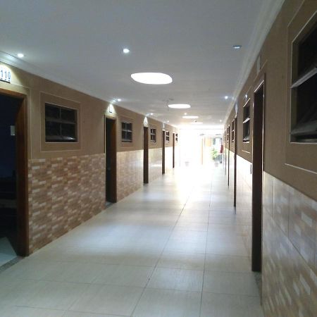 Recanto Da Canela Amarela Hotell Araquari Eksteriør bilde