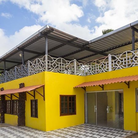Recanto Da Canela Amarela Hotell Araquari Eksteriør bilde
