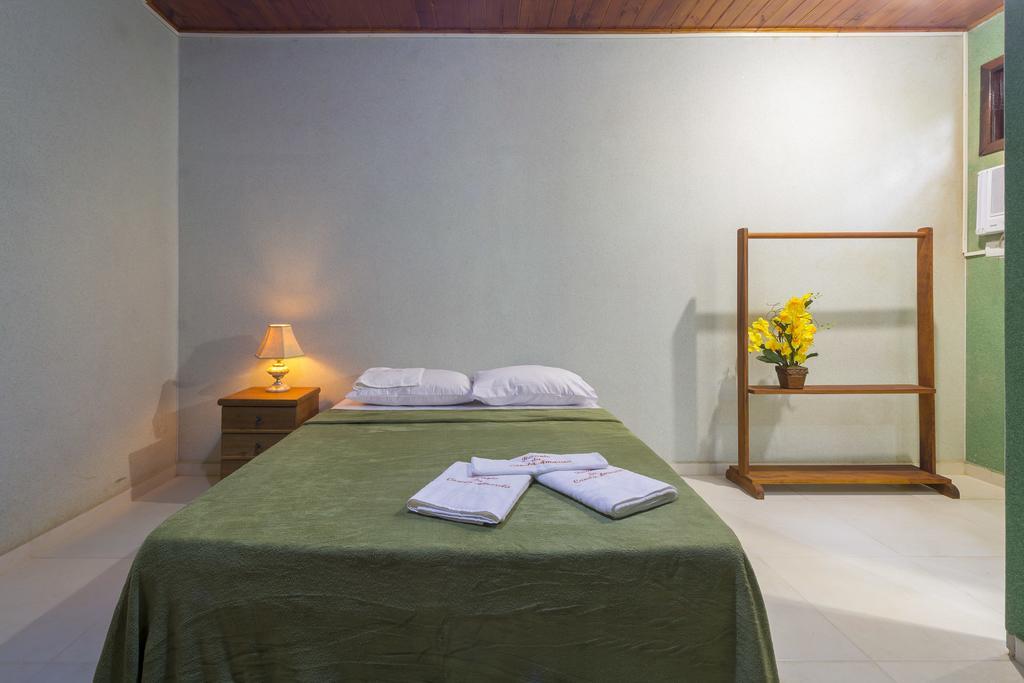 Recanto Da Canela Amarela Hotell Araquari Eksteriør bilde